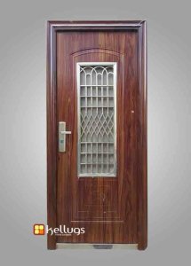 3FT CHINA KITCHEN DOOR [900mm by 2100mm]