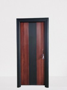 3FT MULTI STEEL DOOR [900mm by 2100mm]