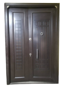 5FT EXTRA HIGH CLASSIC DOOR [1500mm by 2100mm]