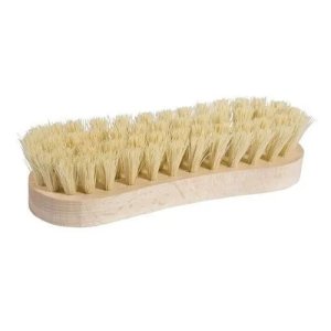 WOODEN SCRUBING BRUSH