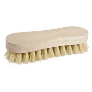 WOODEN SCRUBING BRUSH