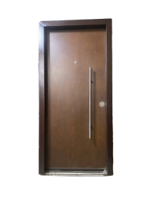 1m ISREALI BULLET PROOF PLAIN DOOR