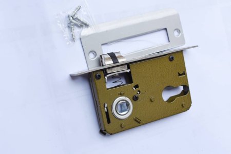 WOODEN DOOR ENGINE