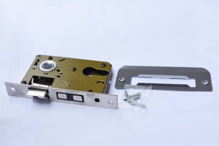 WOODEN DOOR ENGINE