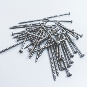 SCREWS [In boxes]