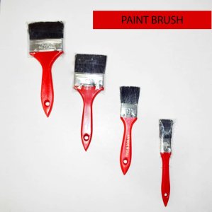 PAINT HAND BRUSH