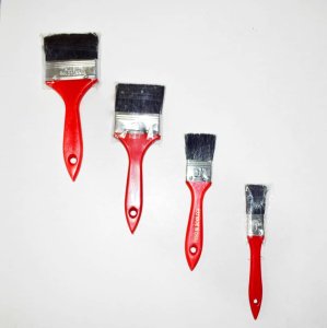 PAINT HAND BRUSH