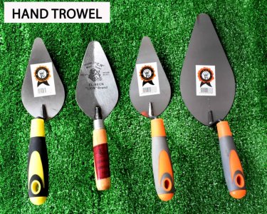 HAND TROWEL
