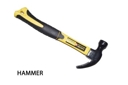 HAMMER