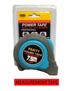 MEASUREMENT TAPE