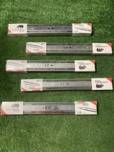 14inches CABINET SLIDES