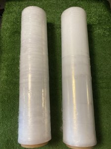 WRAPPING LYLON