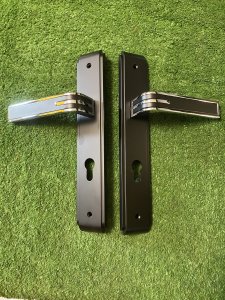 BLACK SUNRAY HANDLE