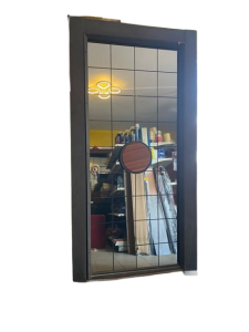 3FT MIRROR GLASS DOOR [900mm by 2100mm]