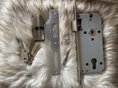 KERRY BODY DOORLOCK