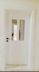 EMPEROR GLASS DOOR [900mm by 2100mm]