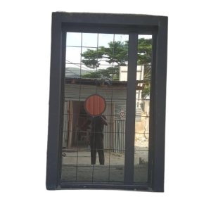 3FT MIRROR DOOR [900mm by 2100mm]