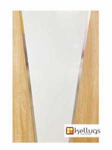 REGAL WOODEN DOOR TYPE 3