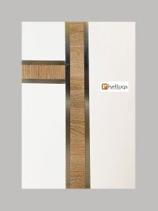 REGAL WOODEN DOOR TYPE 2