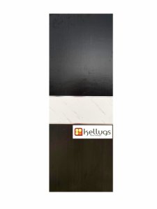 EMPEROR TYPE 2 WOODEN DOOR
